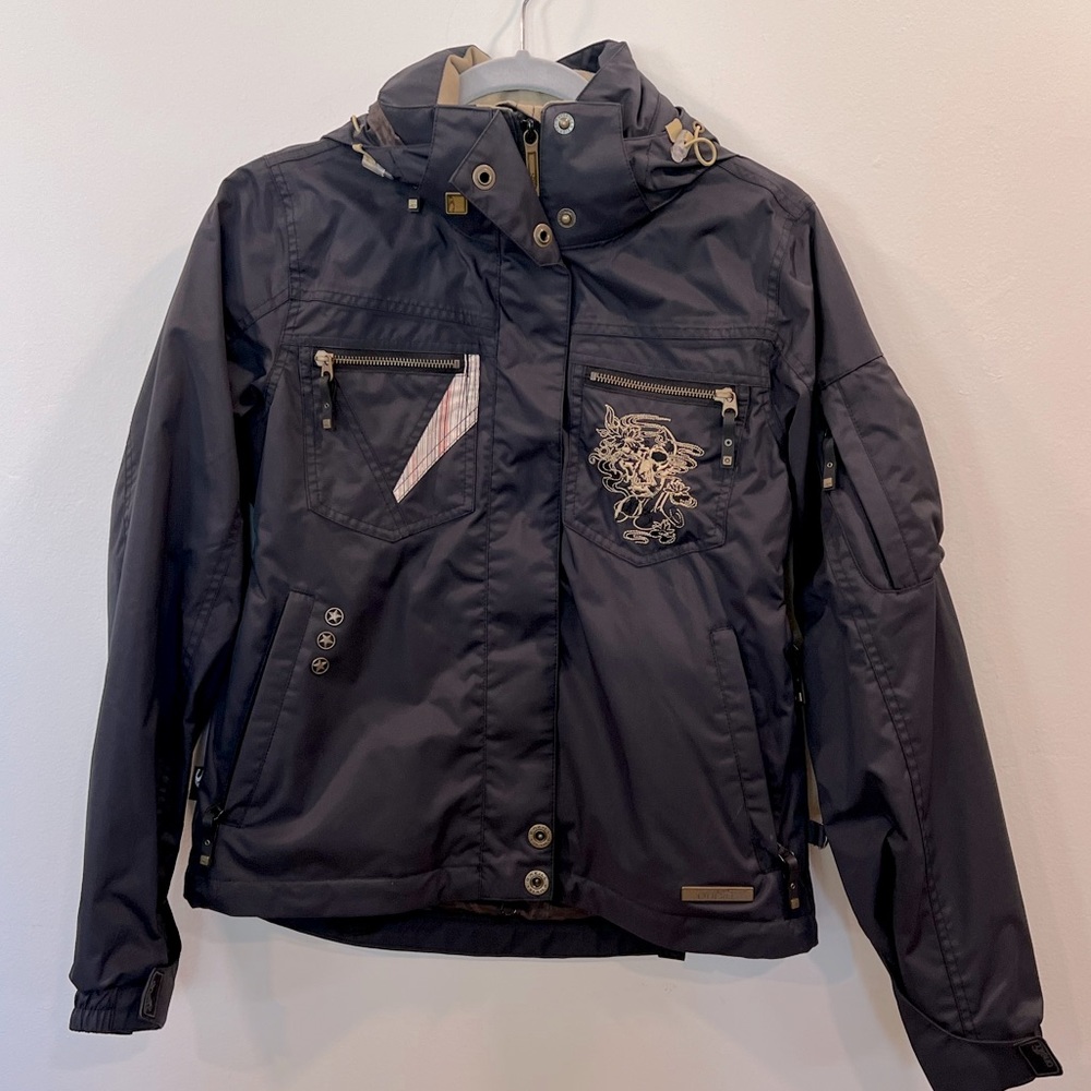 O’Neill Ladies Snow Jacket